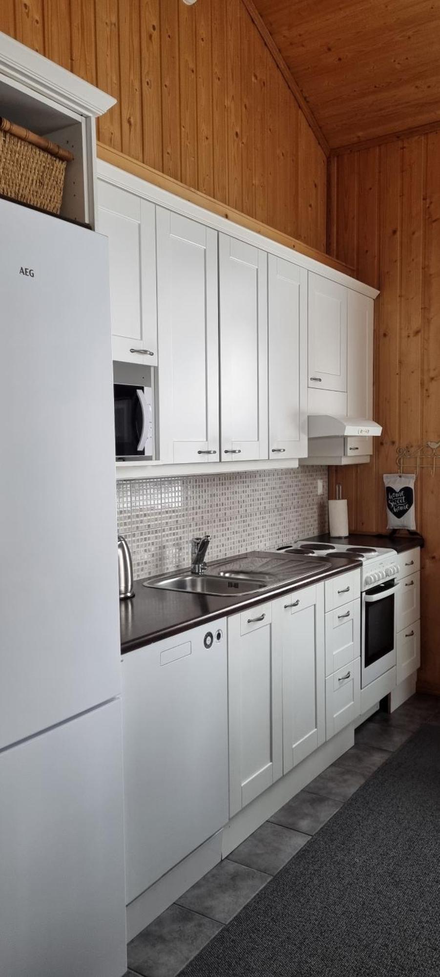 Miiluranta Villas Haapamäki Εξωτερικό φωτογραφία