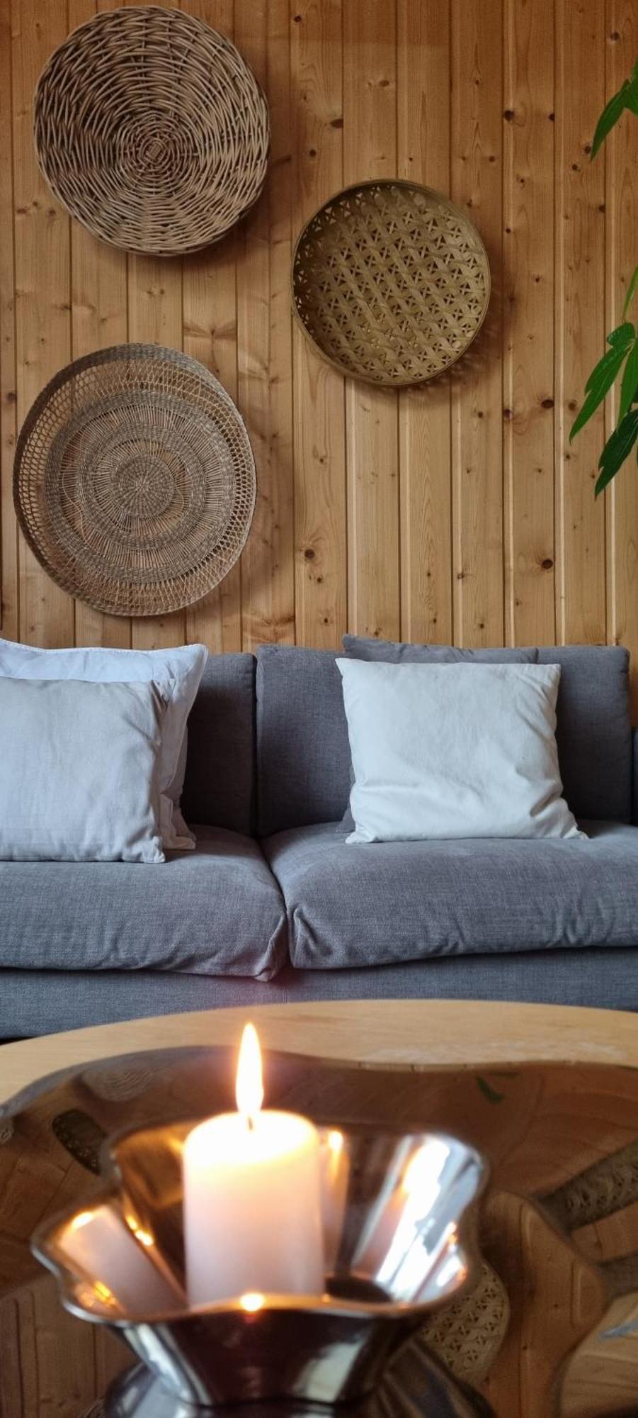 Miiluranta Villas Haapamäki Εξωτερικό φωτογραφία
