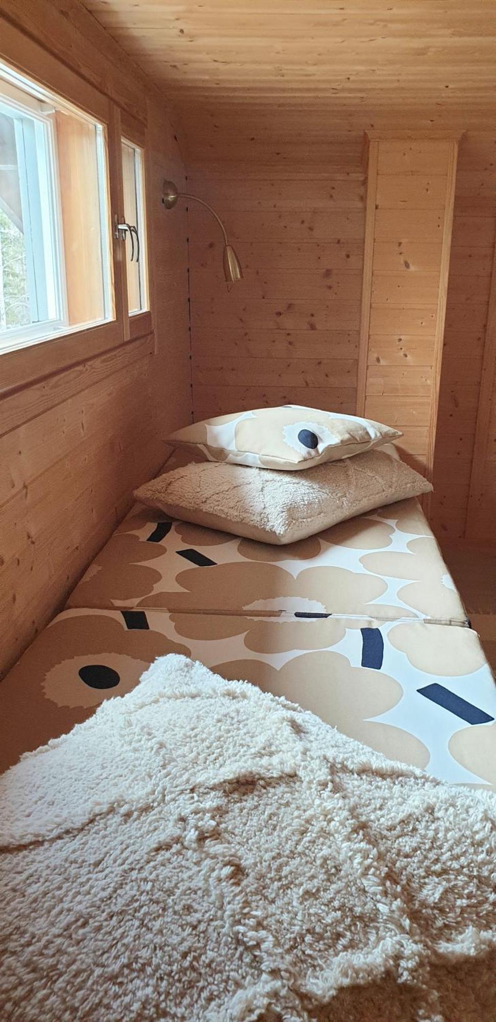 Miiluranta Villas Haapamäki Εξωτερικό φωτογραφία